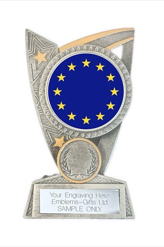 European union award - eu,