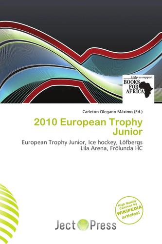 2010 european trophy - 2010,