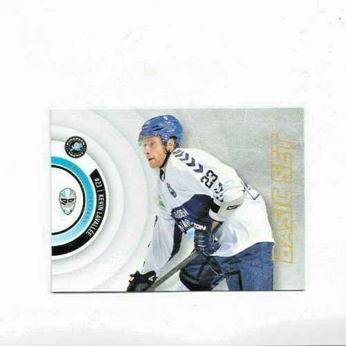 Del playercard 14 basic - del, 13/14
