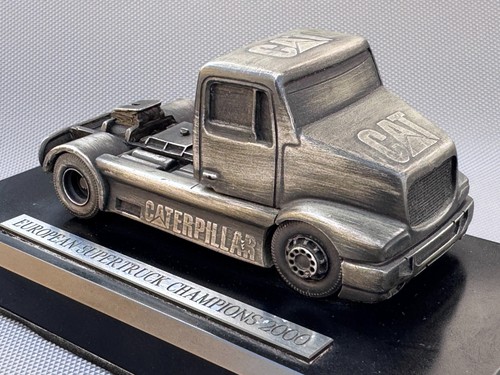 European supertruck champion - european,