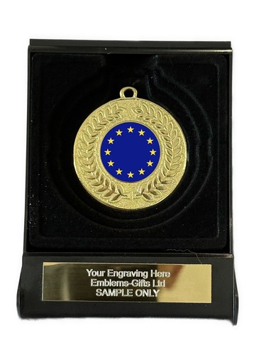 Europäische union - e.u.,