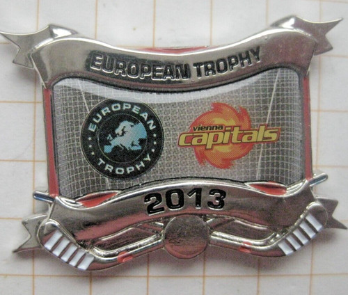 Upc vienna capitals european - capitals, /