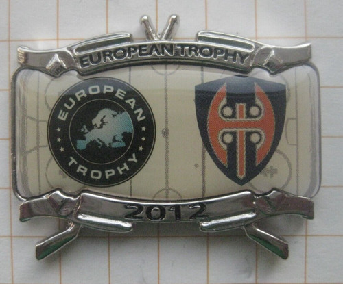 Tappara european trophy - , /