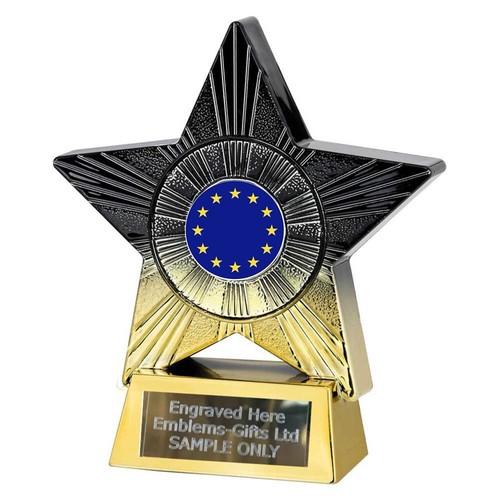 Auszeichnung der - e.u.,
