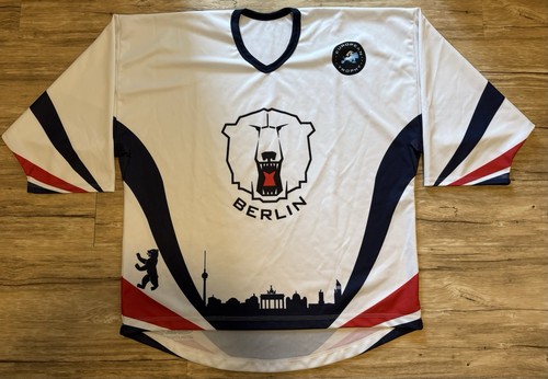Ehc eisbären berlin - eisbären,