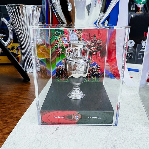 Portugal europapokal cristiano - portugal,