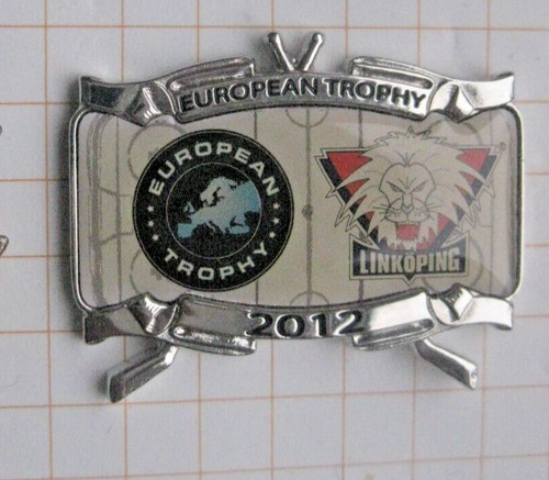 Linköping european - hc,