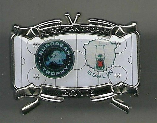 Eishockey pin eisbären - eishockey,