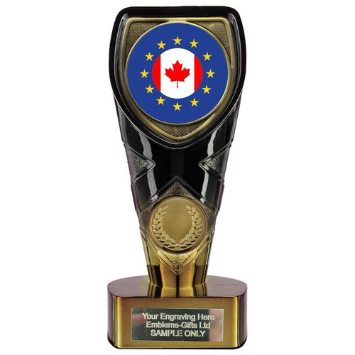 European union and canada - union,