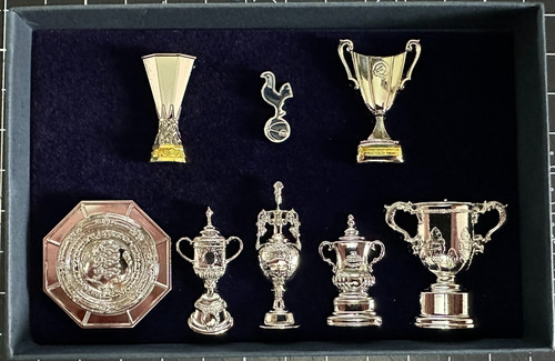 Tottenham hotspurs domestic - tottenham,