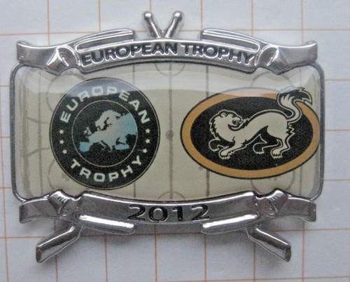 Oulun kärpät european - oulun,
