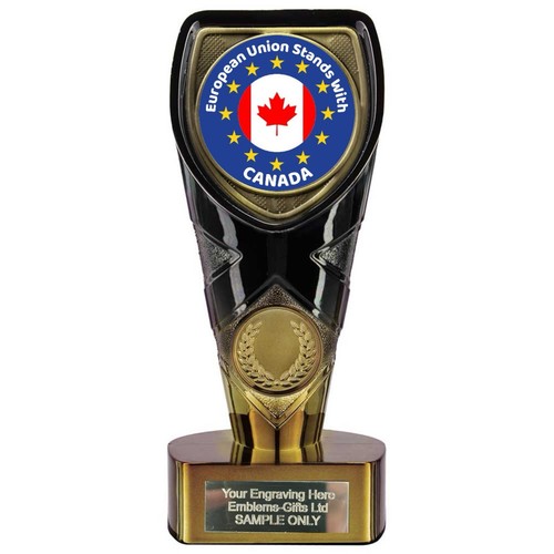 Europäische union tribüne - europäische,
