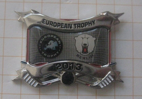 Ehc berlin eisbären - ehc,