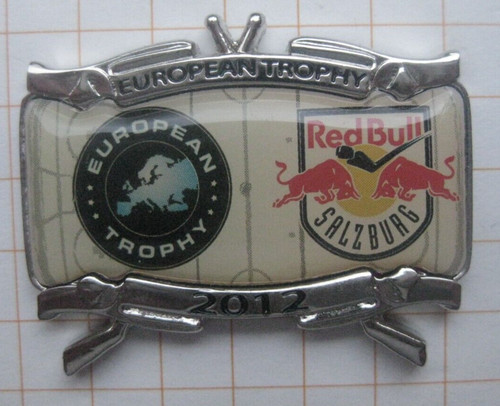 Red bull salzburg european - salzburg,
