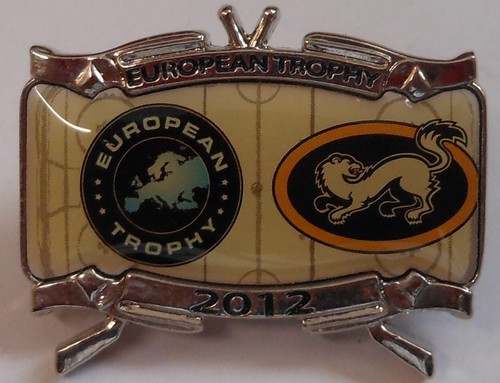Eishockey pin anstecker - pin,