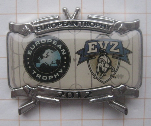 Evz zug european - /,