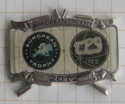 Tps turku european trophy - european,