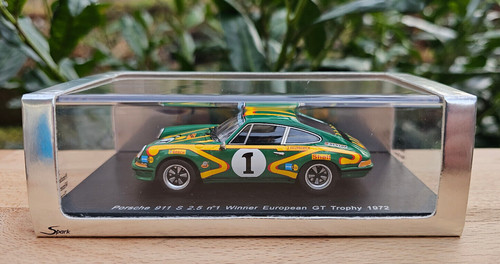 Porsche 911 1 winner - porsche, s