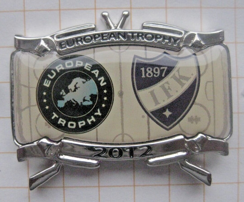 Helsingfors ifk european - helsingfors,