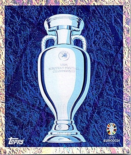 Uefa european championship - european,