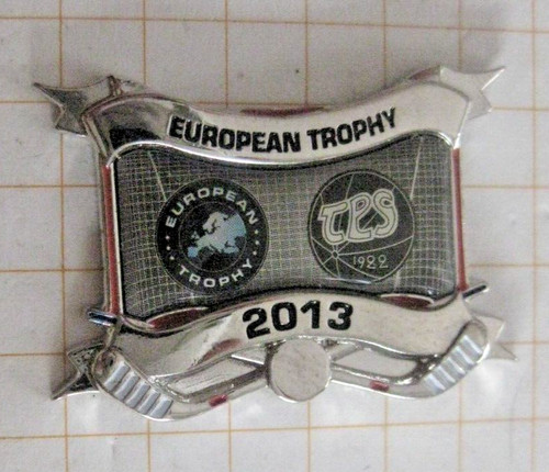 Tps turku european trophy - turku,