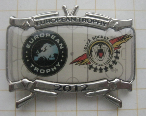 Lulea european trophy - /,