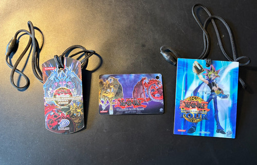 European - yu-gi-oh!,