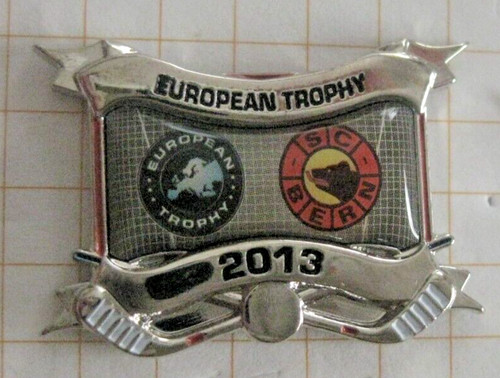 Bern european trophy - sc, /
