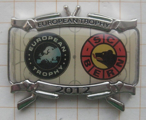 Bern european trophy 2012 - /,