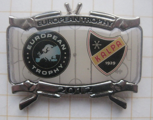 Kalpa kuopio european - , /