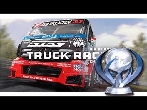 Fia european truck - european, racing