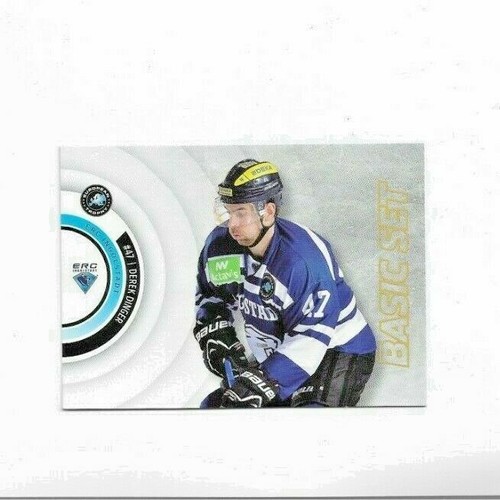 Del playercard 14 basic - del,