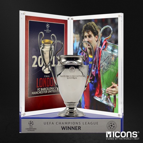 Lionel messi official uefa - lionel,
