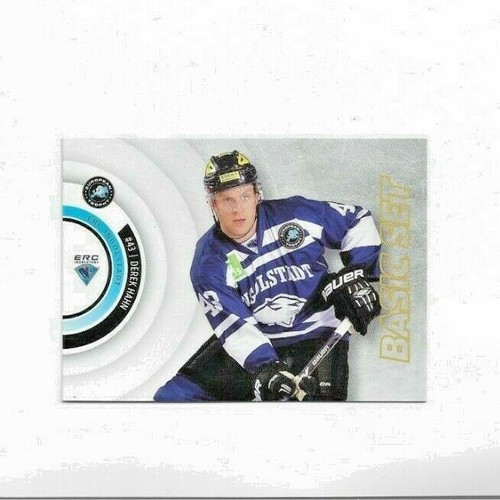 Del playercard basic - 13/14,