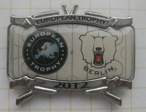 Ehc berlin eisbären - ehc,