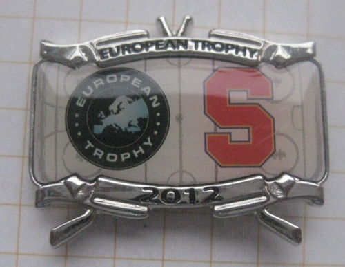 Sparta prag european - hc, /